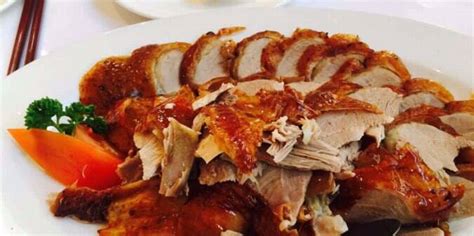 Peking duck melbourne cbd  Another place in Melbourne CBD you can visit